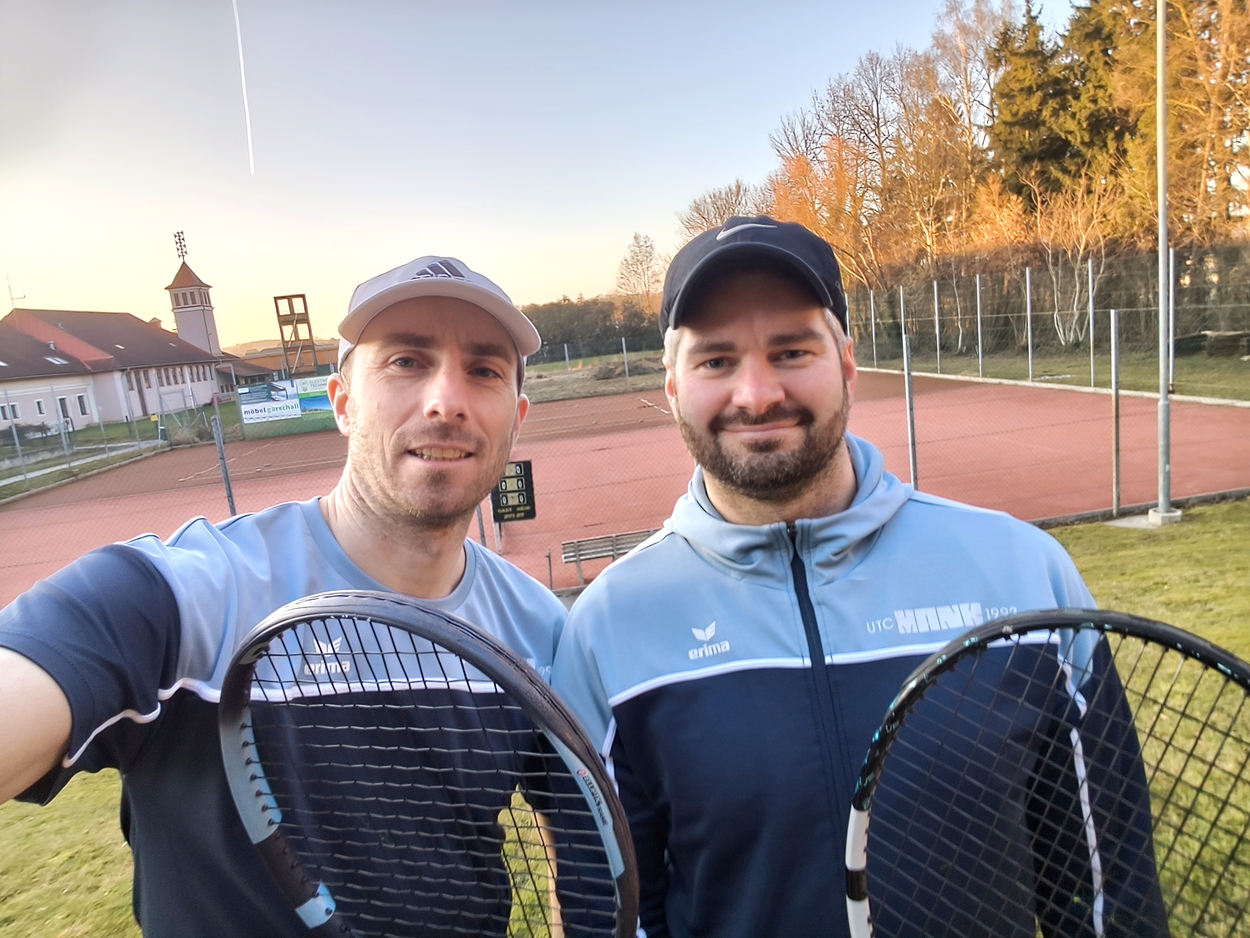 Season Opening im Februar