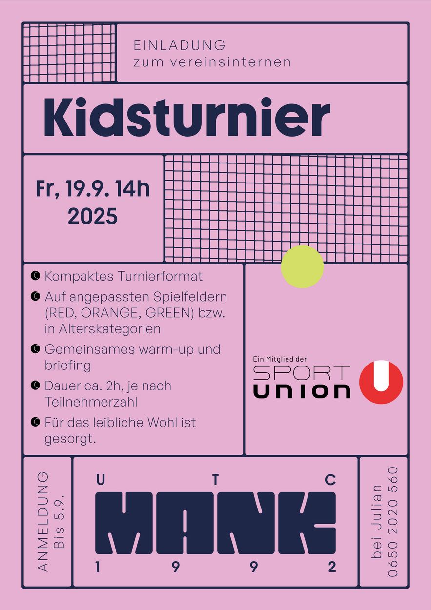 Kidsturnier