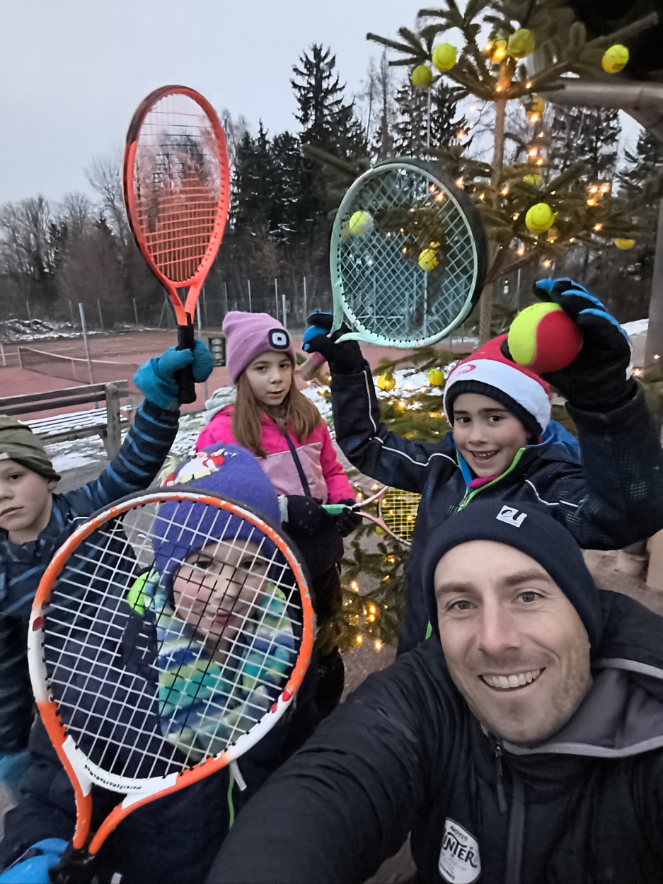 Der UTC wünscht einen schönen Advent