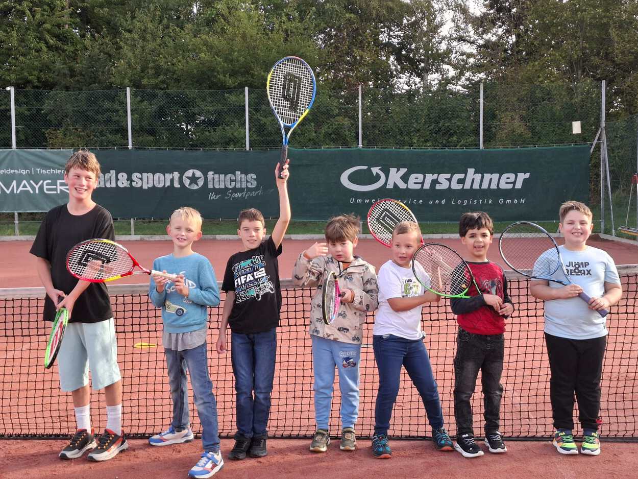 SPORT verbindet-ASO Mank zu Gast
