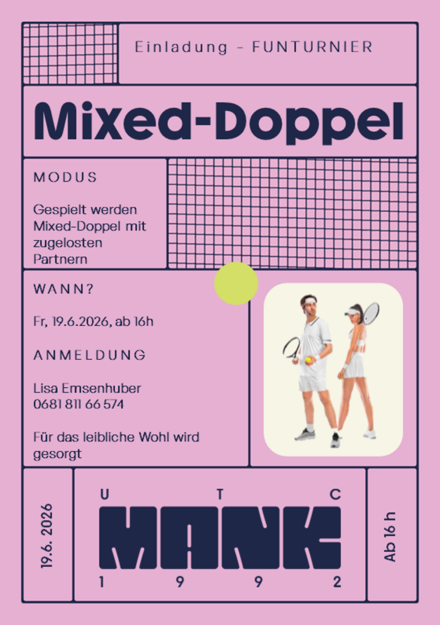 Mixed Turnier