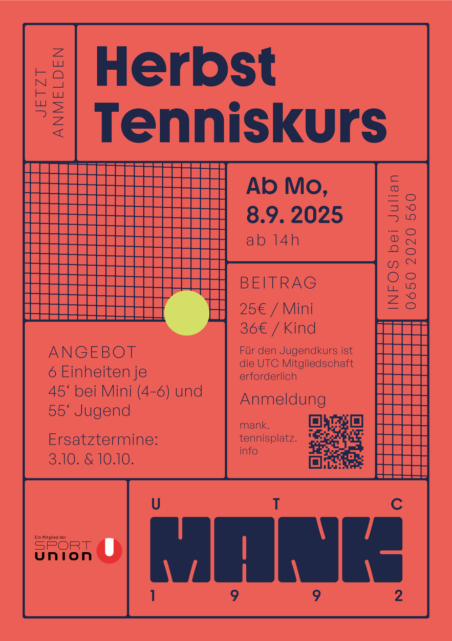 Herbstkurs